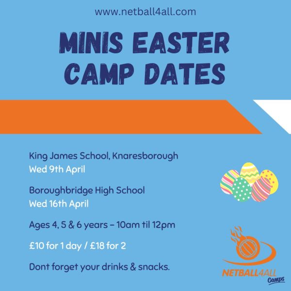 EASTER CAMPS 25 - Image 3